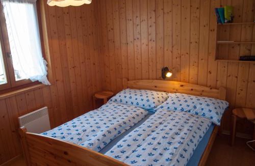 Rosswald Apartment | Chalet Silberdistel