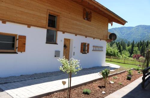 Groissenbach House | Chalet Steinplatte