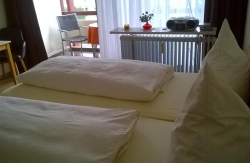 Bad Fuessing Apartment | Chalet Swiss - App.Nelles