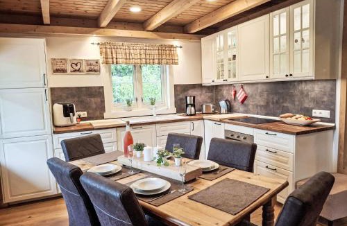 Grossenkneten Ski Chalet | Chalet Trollstua by Interhome
