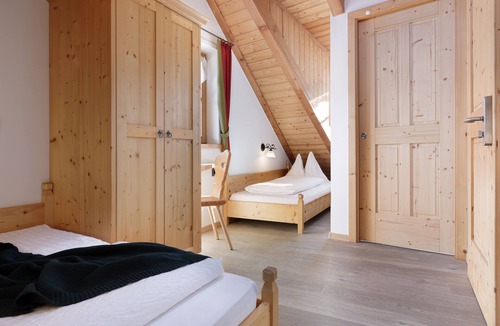 Valdaora di Sopra House | Chalet Tyrolian Apartments - by Familiaris - Pools 500 meters