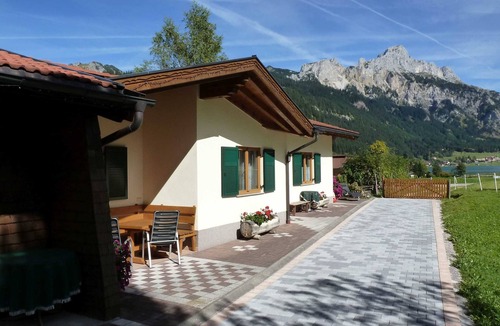 Haldensee Apartment | Chalet vacation home 11 - Almdorf Tirol