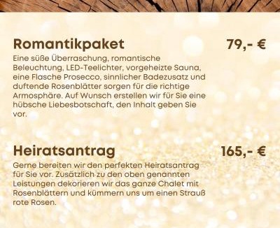 Pegnitz Ski Chalet | Chalet VitaSpa - Whirlpool & Sauna PrivatSpa