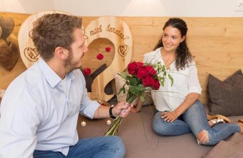 Pegnitz Ski Chalet | Chalet VitaSpa - Whirlpool & Sauna PrivatSpa
