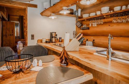 Sankt Englmar House | Chalet Vogelkirsche