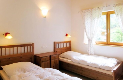 Aschau im Chiemgau House | Chalet Walchsee by Interhome
