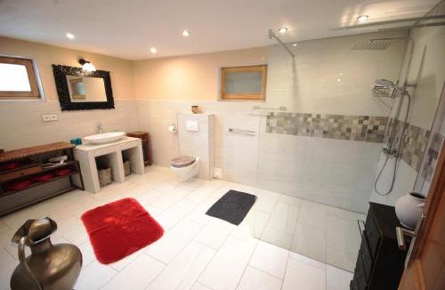 Arnbruck House | Chalet Waldstadl, Andrea's Woidhaisl