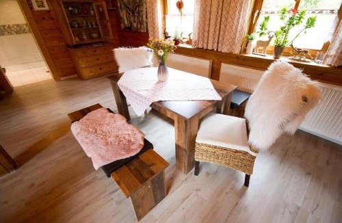 Arnbruck House | Chalet Waldstadl, Andrea's Woidhaisl