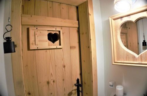 Unterschonau Apartment | Chalet Watzmann