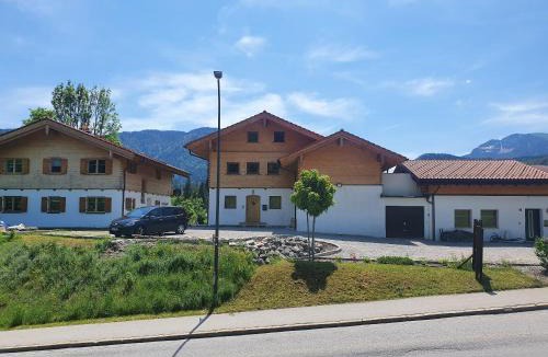 Groissenbach Apartment | Chalet Weitsee
