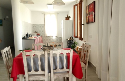 Zahora Ski Chalet | CHALET ZAHORA, CAÑOS DE MECA