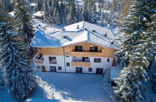 Hochkrimml House | Chalet Zillertal Arena 1