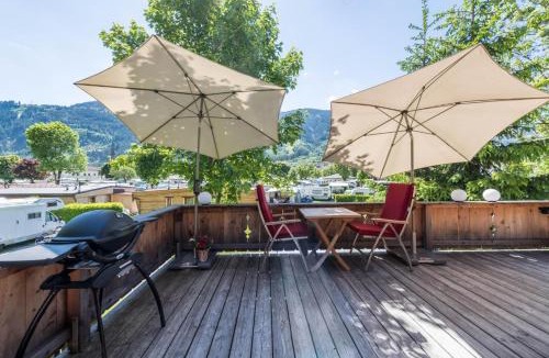 Distelberg Ski Chalet | Chalet Zur Auszeit