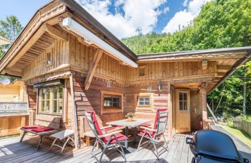 Distelberg Ski Chalet | Chalet Zur Auszeit