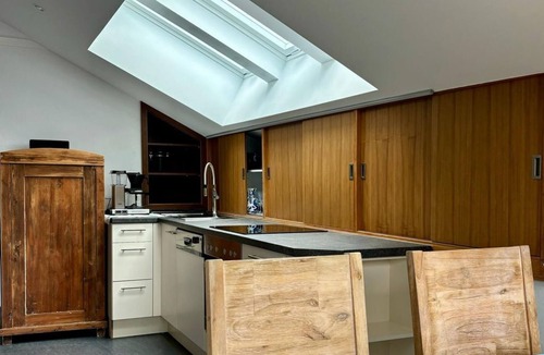 Pitzling Apartment | Chalet zur Eselei - Chalet