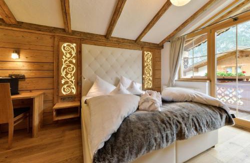 Holzgau Ski Chalet | Chaletresort Lech