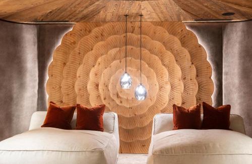 Eben am Achensee Ski Chalet | Chalets Grossmitt
