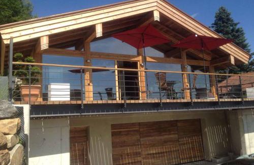 Miltach House | Chalets in der Forststraße