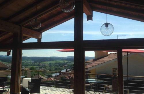 Miltach House | Chalets in der Forststraße