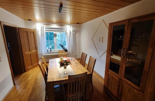 Damshagen Apartment | Chalets in nature Nedderhagen