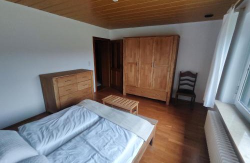 Damshagen Apartment | Chalets in nature Nedderhagen