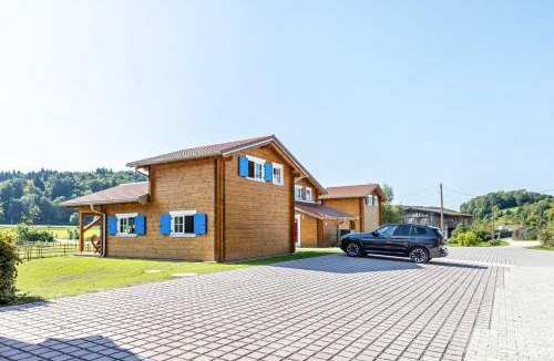 Stockach House | Chalets Jettweiler
