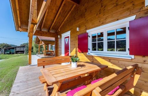 Stockach House | Chalets Jettweiler