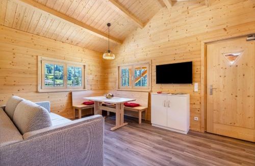 Stockach House | Chalets Jettweiler