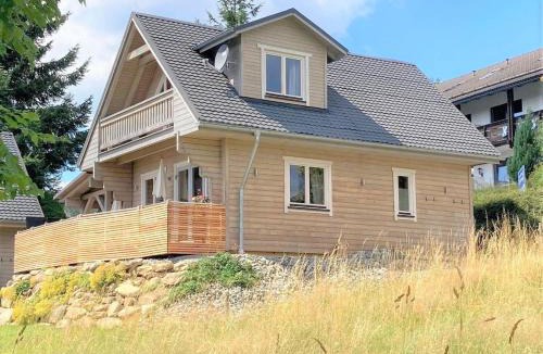 Mauth Ski Chalet | Chalets zum Latschen