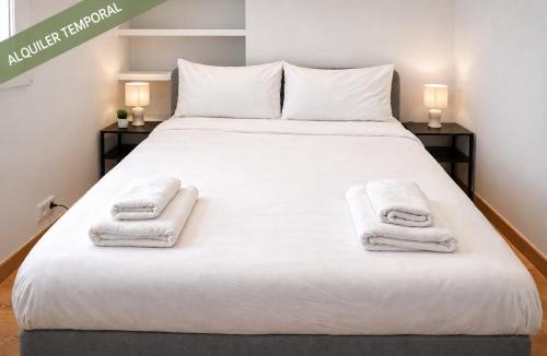 Cotos Apartment | Chamartín Rooms Confort