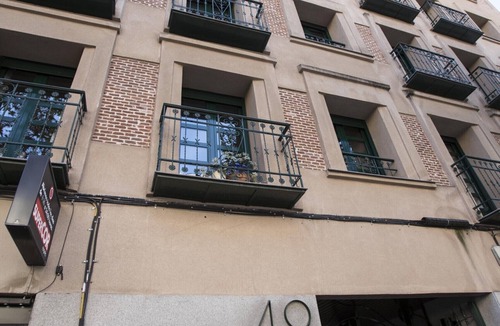 Arapiles Apartment | Chamberí I-Beautiful apartment in Chamberi neighbourhood