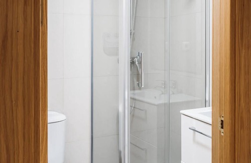 Chamberi Apartment | Chamberi Business Studio