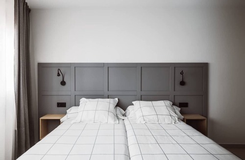 Chamberi Apartment | Chamberi Business Studio