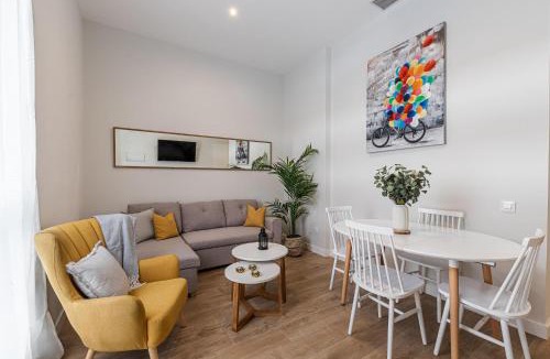 Chamberi Apartment | Chamberi City Center Apartment