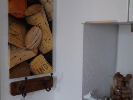 Greven Apartment | Charmante, moderne Wohnung