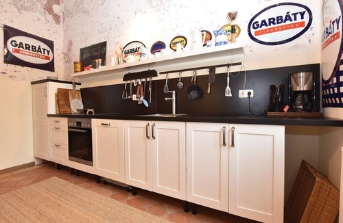 Steffenshagen Apartment | Charmante Wohnung mit Terrasse in Steffenshagen