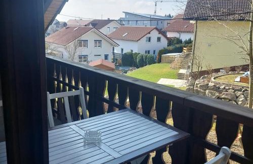 Albbruck Apartment | Charmantes Albbruck Rückzugsort