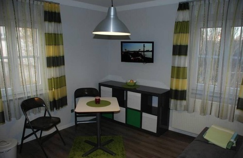 Donauwoerth Apartment | Charmantes Appartement mit Küchenzeile und kostenfreiem WLAN