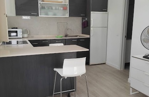 Lomo Quiebre Apartment | Charming 1 Bedroom Apartment in Puerto de Mogán