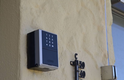 Staffelstein Apartment | Charming apartment, 5 persons, Wifi, Netflix, parking & balcony