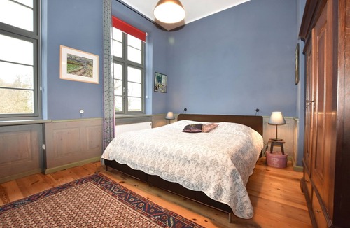 Steffenshagen Apartment | Charming apartment with terrace in Steffenshagen