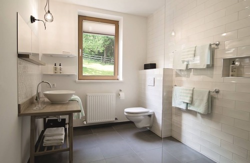 Lechaschau Hotel | Charming apartment in a hotelbuilding.two bedrooms, mountain surrounding.