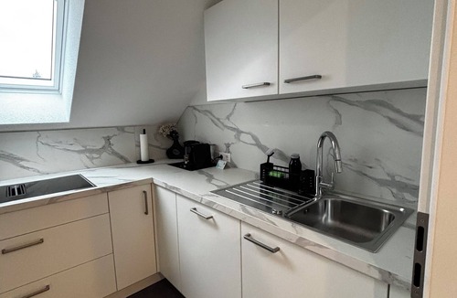 Lauchringen Apartment | Charming apartment in top location