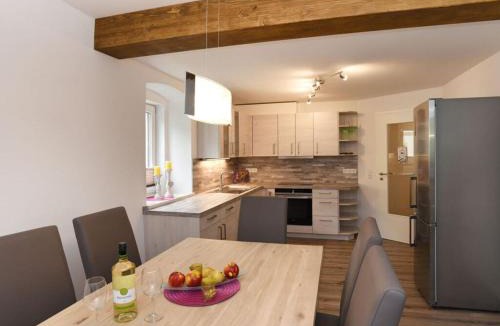 Himmelkron Apartment | Charming apartment in Himmelkron