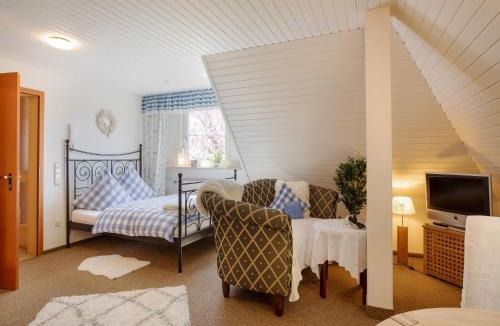 Weissenbrunn Apartment | Charming Apartment in Weißenbrunn near Forest