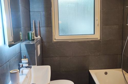 Altenhagen Apartment | Charming apartment in Hagen