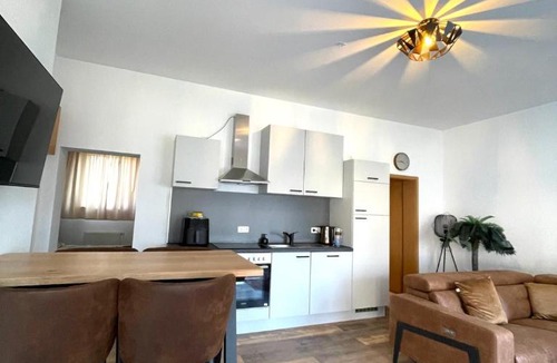 Herne Apartment | Charming apartment in NRW for 4 people