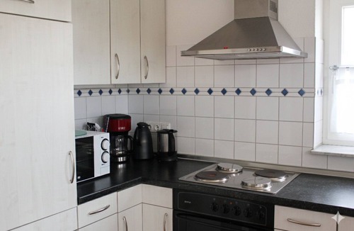 Nuttlar Apartment | ✨Charming apartment with panoramic views | Eversberg old town in Hochsauerland