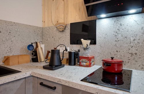 Kandern Apartment | Charming Attic Apartment 'Near Switzerland 2' with Wi-Fi