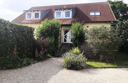 Adelsdorf Apartment | Charming basement apartment near Erlangen and Bamberg